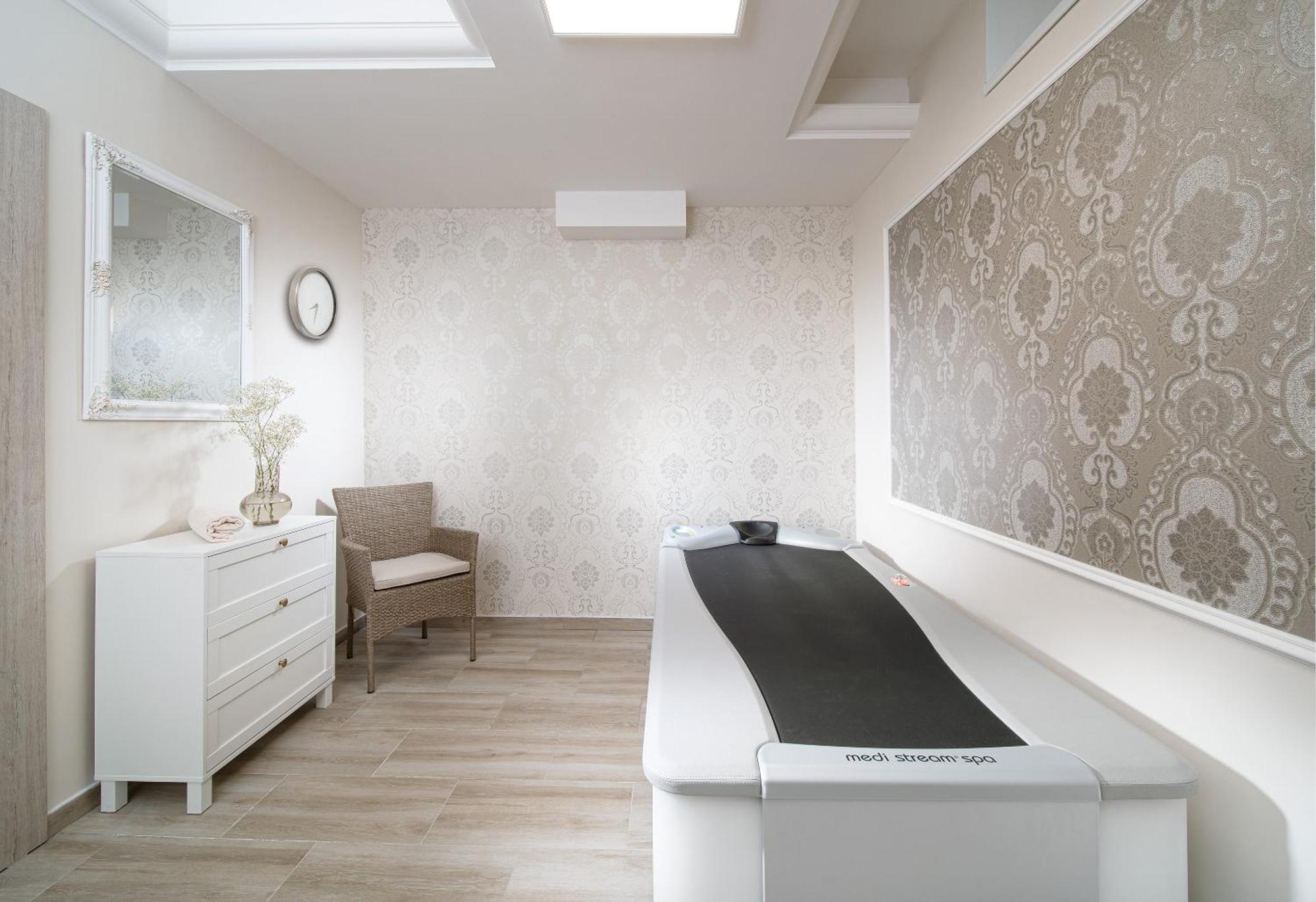 Imperial Spa & Kurhotel Františkovy Lázně 外观 照片