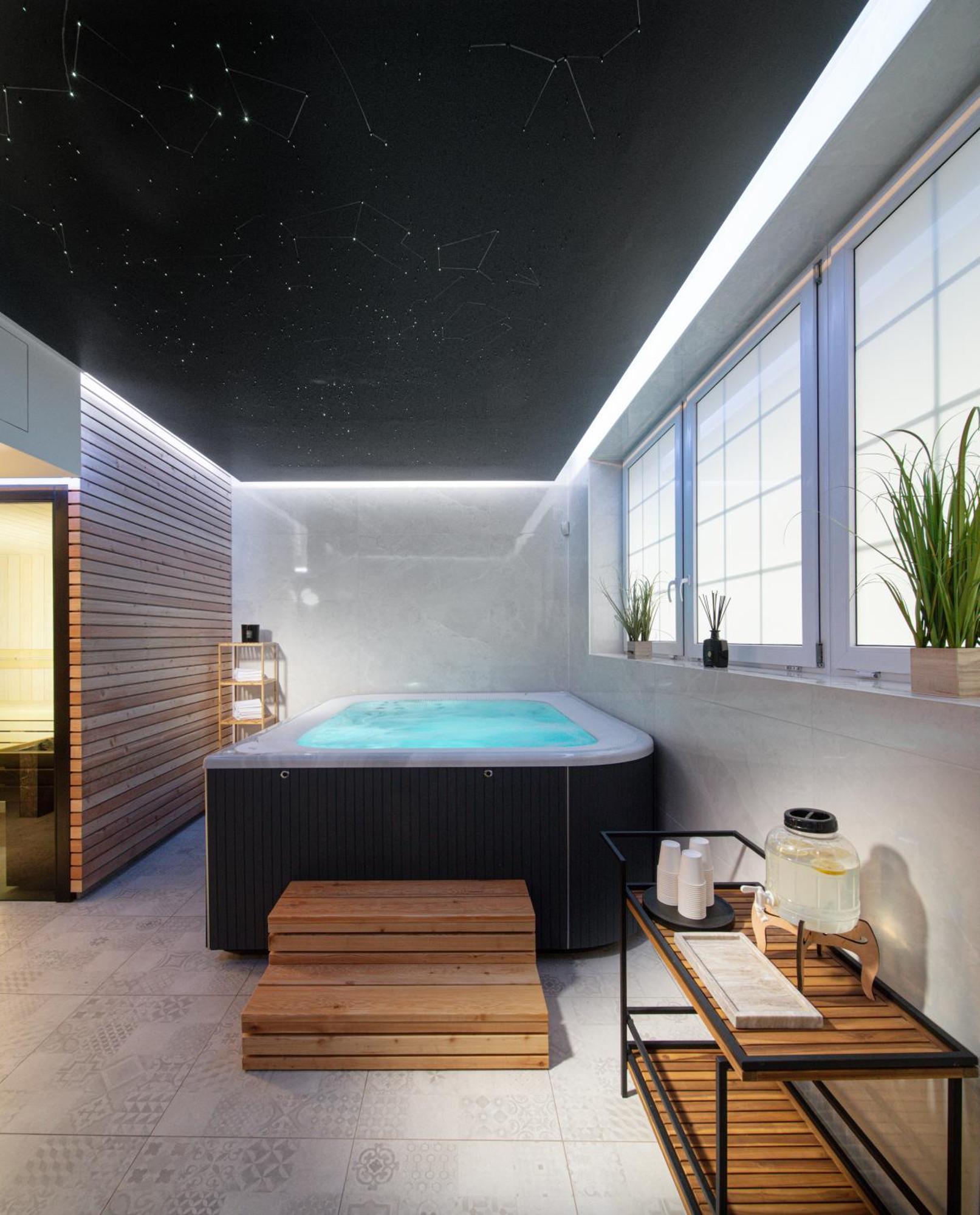 Imperial Spa & Kurhotel Františkovy Lázně 外观 照片