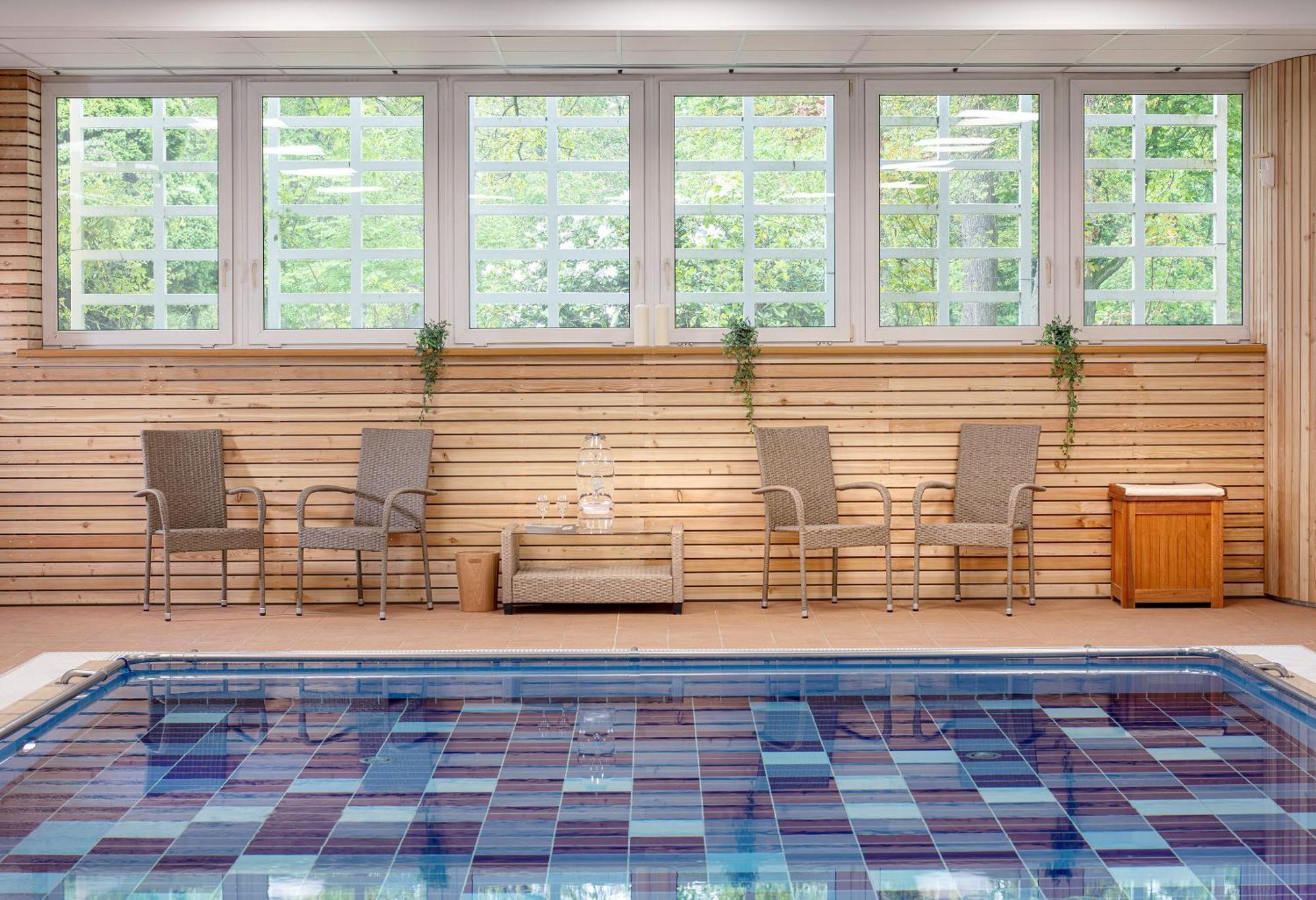 Imperial Spa & Kurhotel Františkovy Lázně 外观 照片